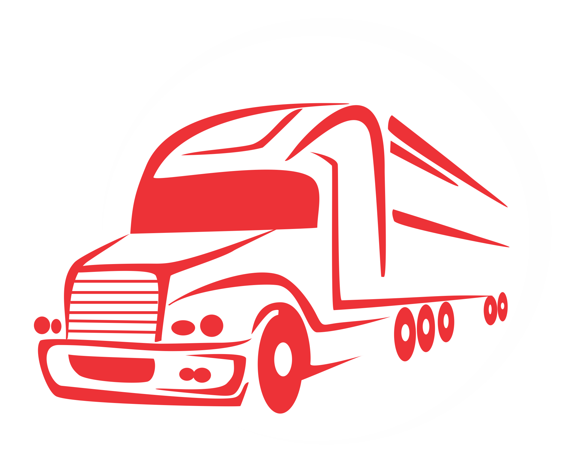 Truck Silhouette copy